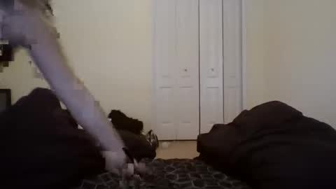 Josie L. online show from February 18, 10:14 pm