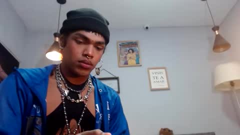 ile_matamba online show from November 14, 12:13 pm