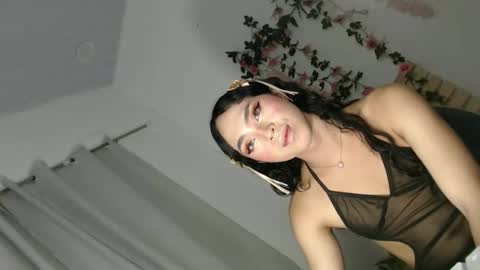 im_inna online show from March 26, 12:09 pm