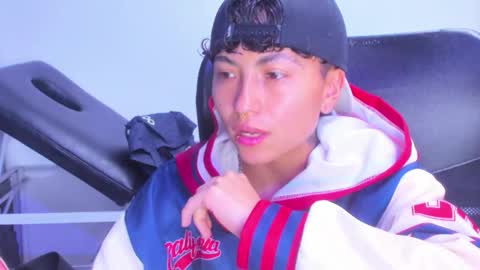 mathias online show from February 3, 2:53 am