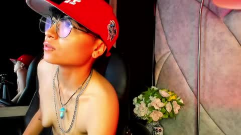 mathias online show from April 19, 5:58 pm