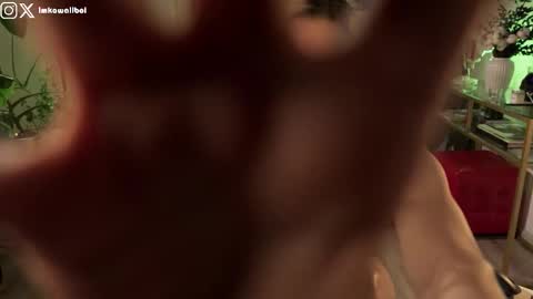 sasha hethey online show from November 10, 7:37 pm