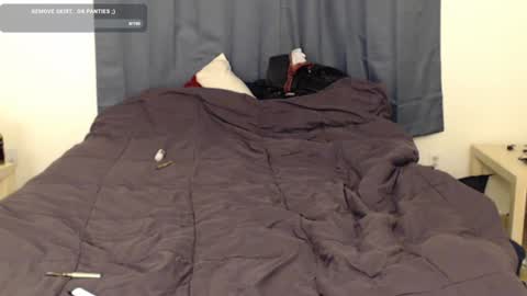 Incubussy X online show from February 5, 8:43 am