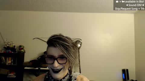 Incubussy X online show from October 21, 8:38 am