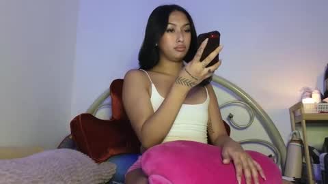 Snapshot of indiana_rouge chatting on January 3, 12:08 pm Indiana Rouge online show from January 3, 12:08 pm