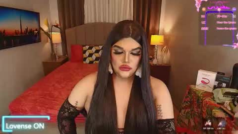 tasha online show from December 1, 5:32 am