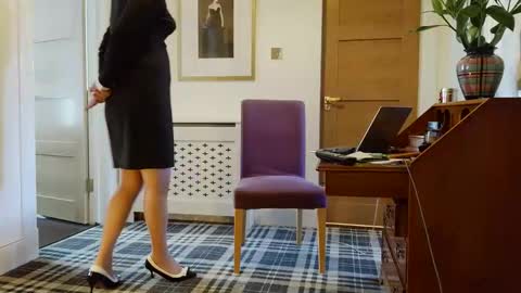 Irena Adler online show from March 13, 4:23 pm