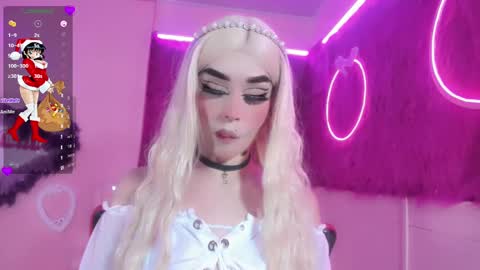 Irina online show from December 14, 4:12 am