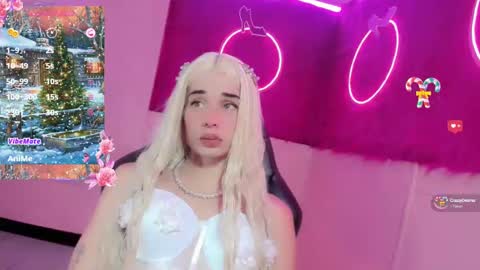Irina online show from December 28, 3:58 am