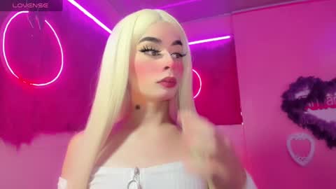 Irina online show from January 18, 8:26 pm