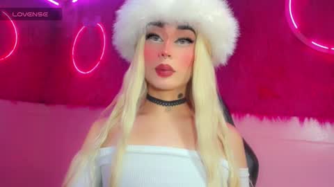 Irina online show from February 7, 4:27 am