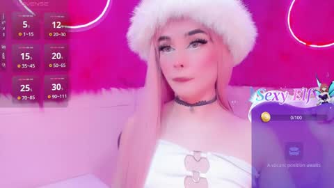 Irina online show from March 3, 7:45 pm