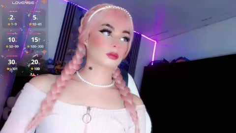 Irina online show from March 11, 12:44 am