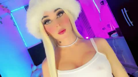 Irina online show from September 16, 7:40 pm