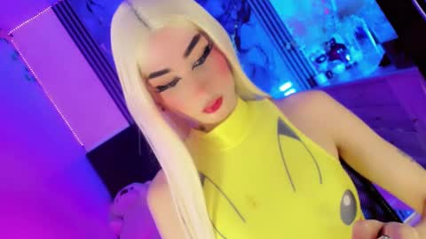 Irina online show from September 22, 9:53 pm