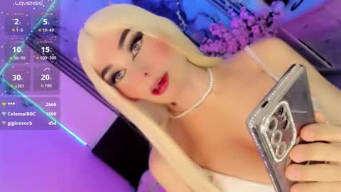 Irina online show from September 30, 10:32 pm