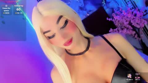 Irina online show from October 4, 11:49 pm