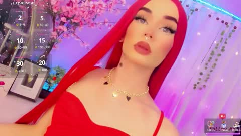 Irina online show from January 12, 4:30 am