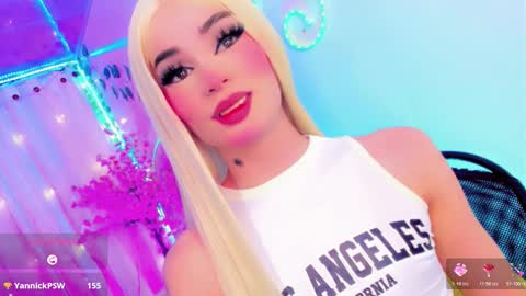 Irina online show from March 9, 7:17 pm