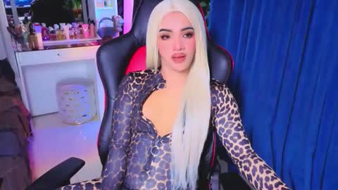 IRINAA online show from March 4, 6:45 pm