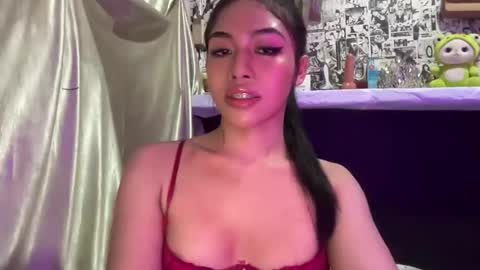 Snapshot of iriss_fox chatting on October 16, 4:18 pm they call me Iriss online show from October 16, 4:18 pm