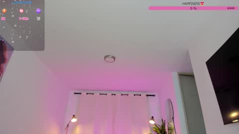 isabella online show from February 7, 3:23 am