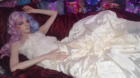 Yuta online show from November 9, 11:27 pm