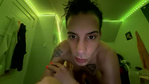 ismecandycaine online show from February 28, 1:47 am