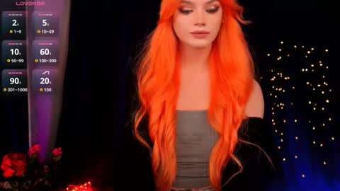 ITELIA online show from November 12, 2:05 pm