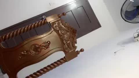 its_me_vanesa online show from January 9, 5:12 am