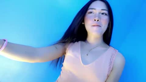 Snapshot of itsme_jenny chatting on February 4, 1:45 am itsme_jenny online show from February 4, 1:45 am