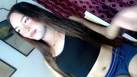 Snapshot of itsme_jenny chatting on February 12, 12:16 am itsme_jenny online show from February 12, 12:16 am
