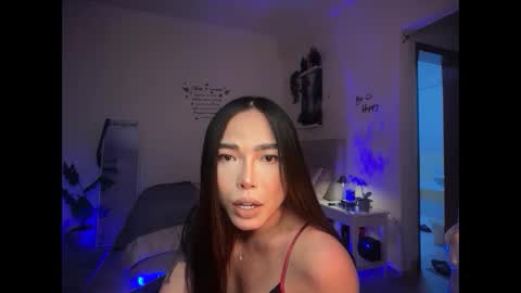 KendraX online show from February 22, 9:28 pm