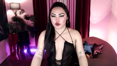 Siana online show from January 10, 5:52 pm