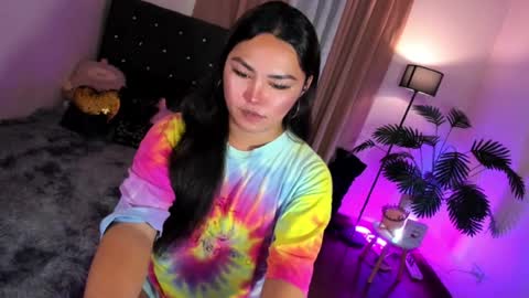 Siana online show from July 8, 11:46 am