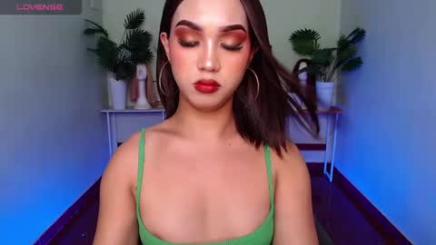 Snapshot of itsmesofiaa69 chatting on October 13, 9:43 am Sofia online show from October 13, 9:43 am