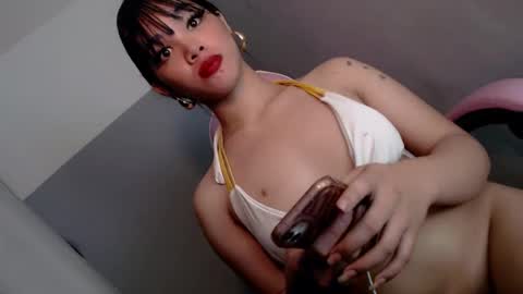 Snapshot of itzme_marga11 chatting on September 29, 9:36 pm Marga your transfem online show from September 29, 9:36 pm