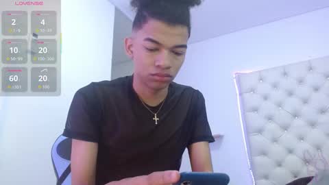 Snapshot of ivone_rose_ chatting on September 30, 12:16 pm Ivon online show from September 30, 12:16 pm
