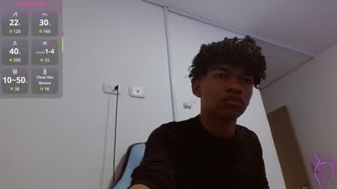Snapshot of ivone_rose_ chatting on October 2, 12:28 pm Ivon online show from October 2, 12:28 pm