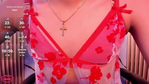 Ivon online show from November 2, 5:55 pm