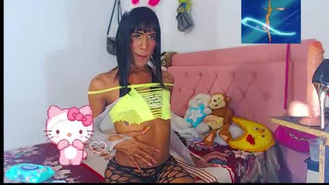 ivonneth online show from April 9, 7:14 am