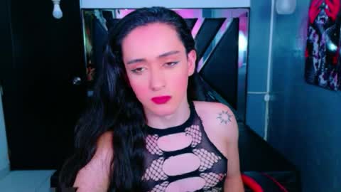 ivony giselle online show from April 4, 1:53 pm