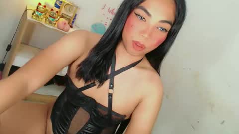 Snapshot of ivory_delight chatting on September 14, 1:48 pm ivory_delight online show from September 14, 1:48 pm