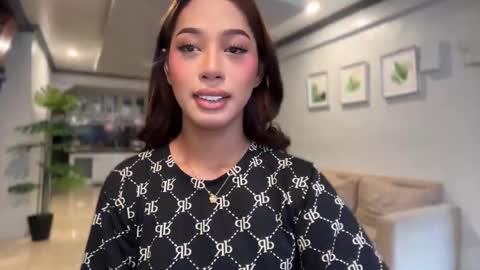 Snapshot of ivorycollins chatting on October 17, 2:26 am kirstenelsie online show from October 17, 2:26 am