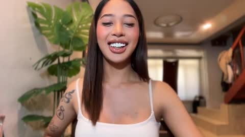 kirstenelsie online show from February 25, 3:22 am