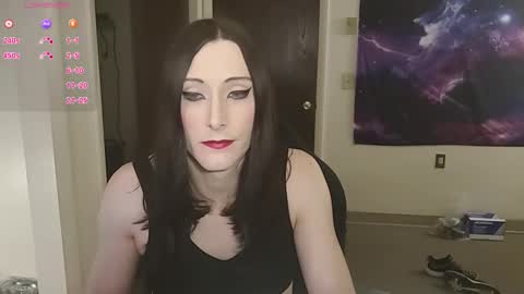 IvyRose499 online show from October 25, 5:41 pm