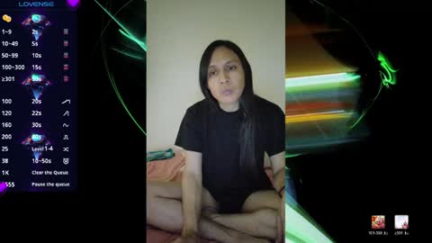 j4ckoff online show from April 11, 8:18 am