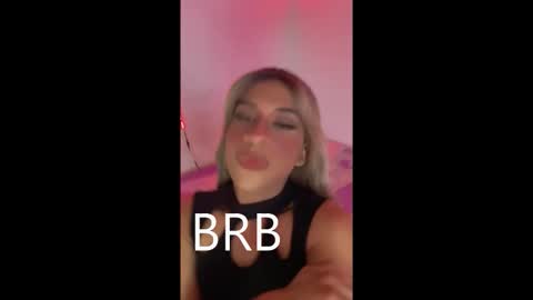 jaacob  online show from November 27, 7:16 pm