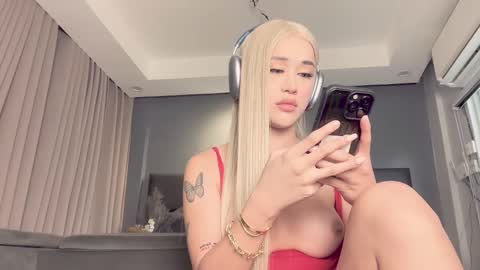 jacolandia online show from December 3, 7:01 am