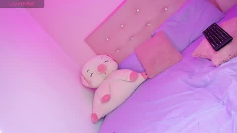 Snapshot of jaddy_lol chatting on March 8, 7:05 am Vanniall online show from March 8, 7:05 am